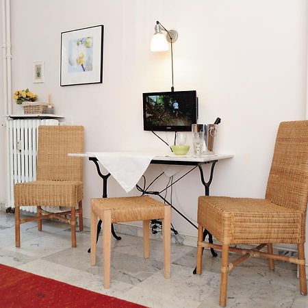 Studio Verdi Five Stars Holiday House 니스 외부 사진