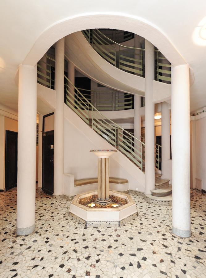 Studio Verdi Five Stars Holiday House 니스 외부 사진