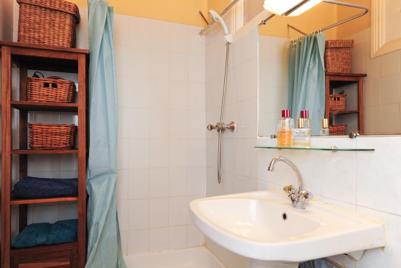 Studio Verdi Five Stars Holiday House 니스 외부 사진
