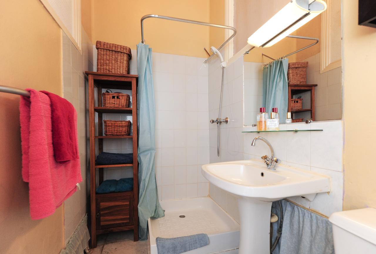 Studio Verdi Five Stars Holiday House 니스 외부 사진