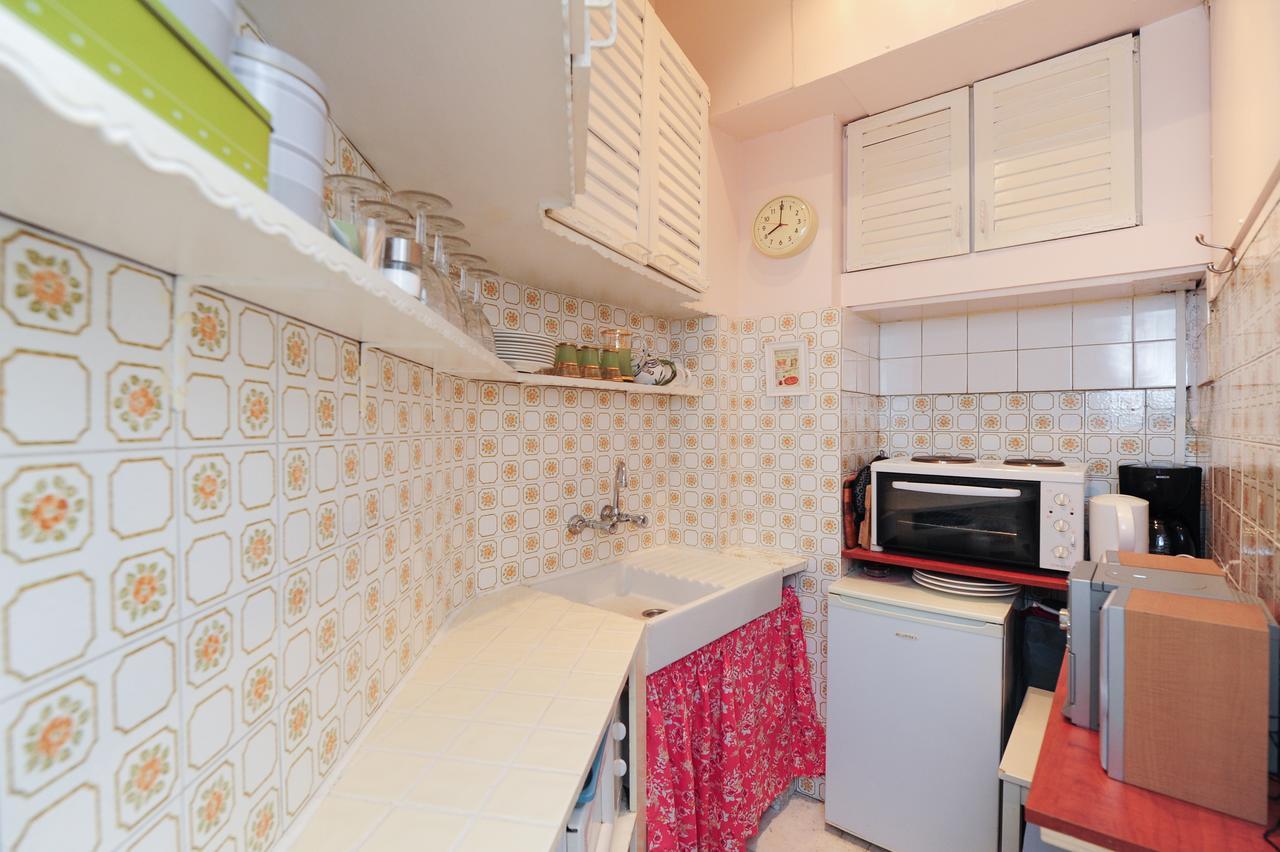 Studio Verdi Five Stars Holiday House 니스 외부 사진