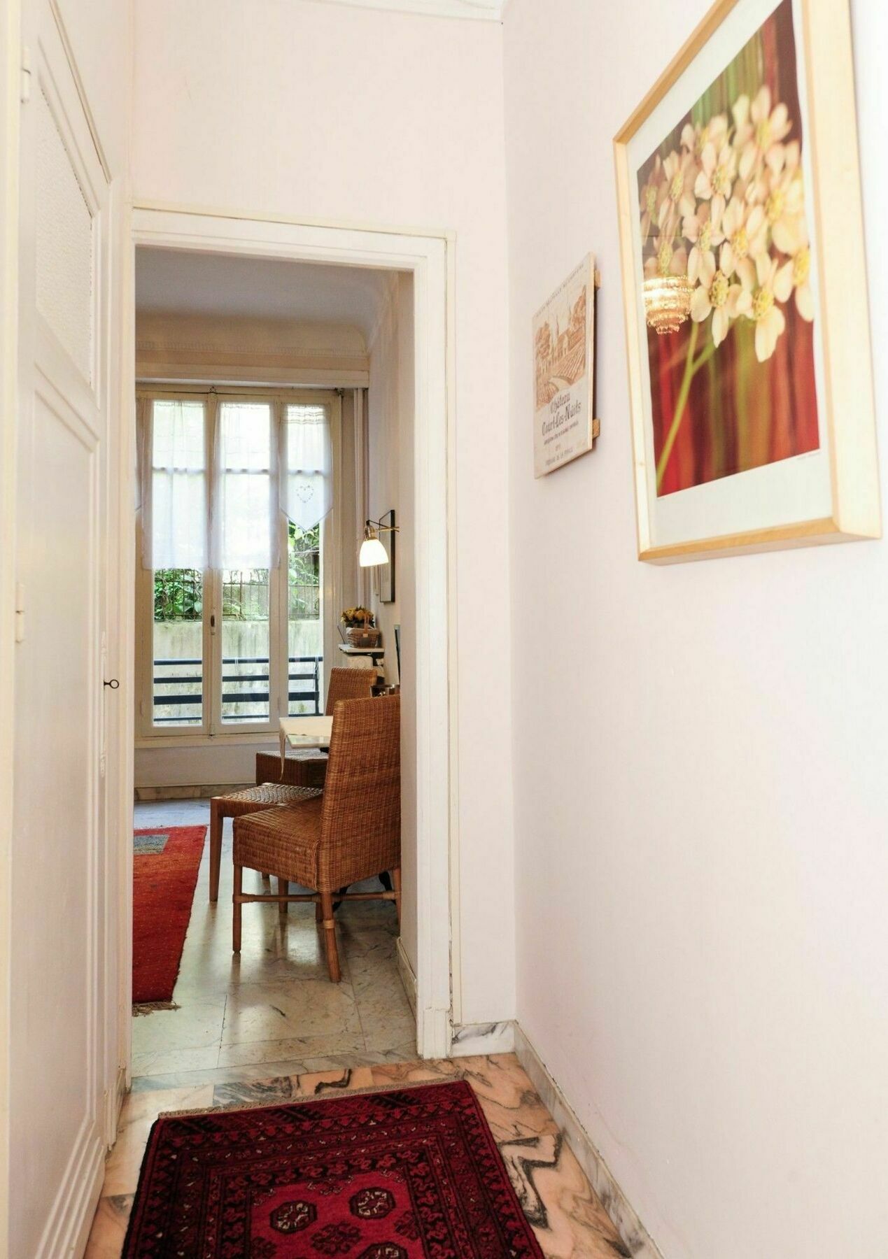 Studio Verdi Five Stars Holiday House 니스 외부 사진