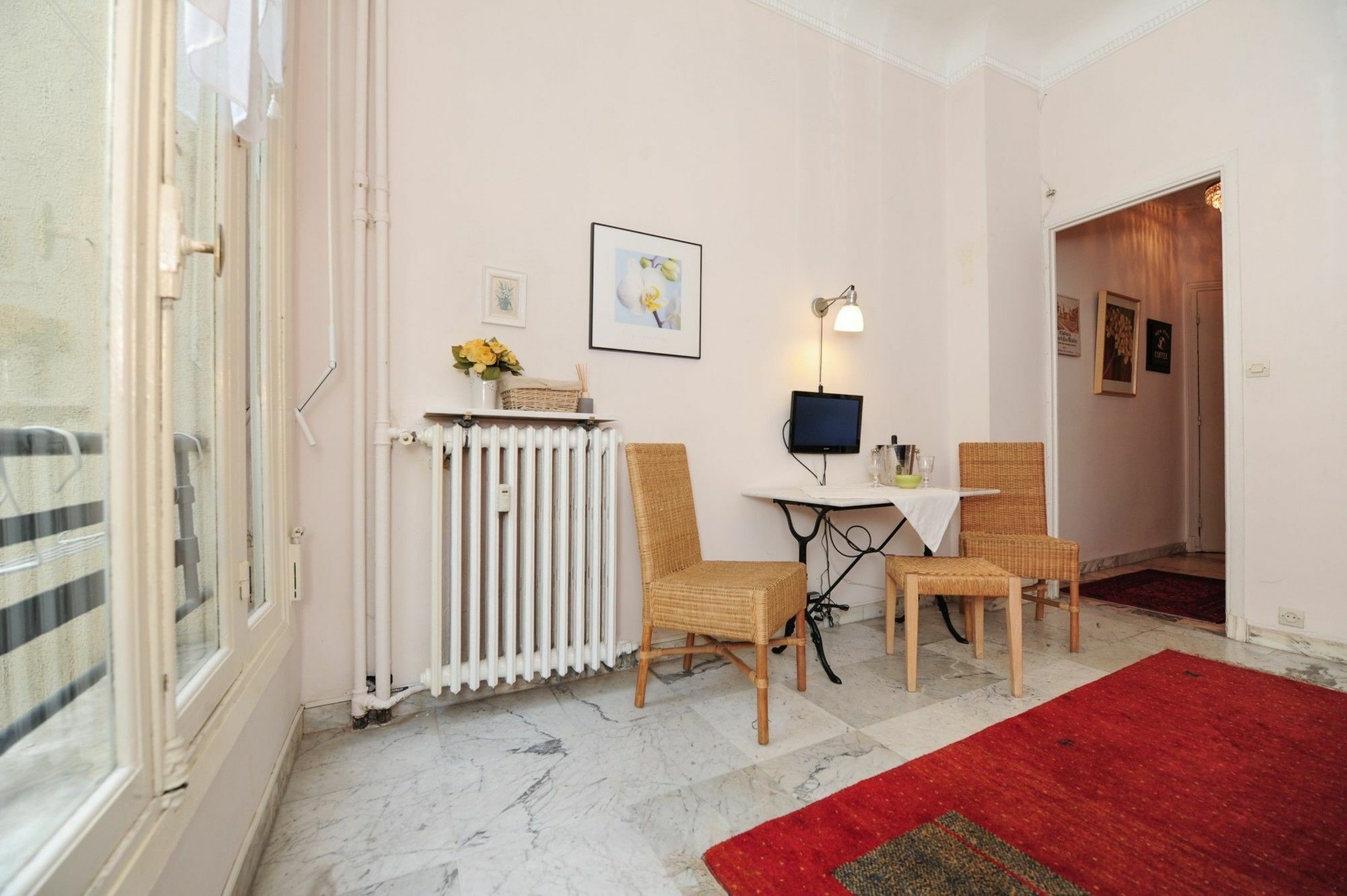 Studio Verdi Five Stars Holiday House 니스 외부 사진
