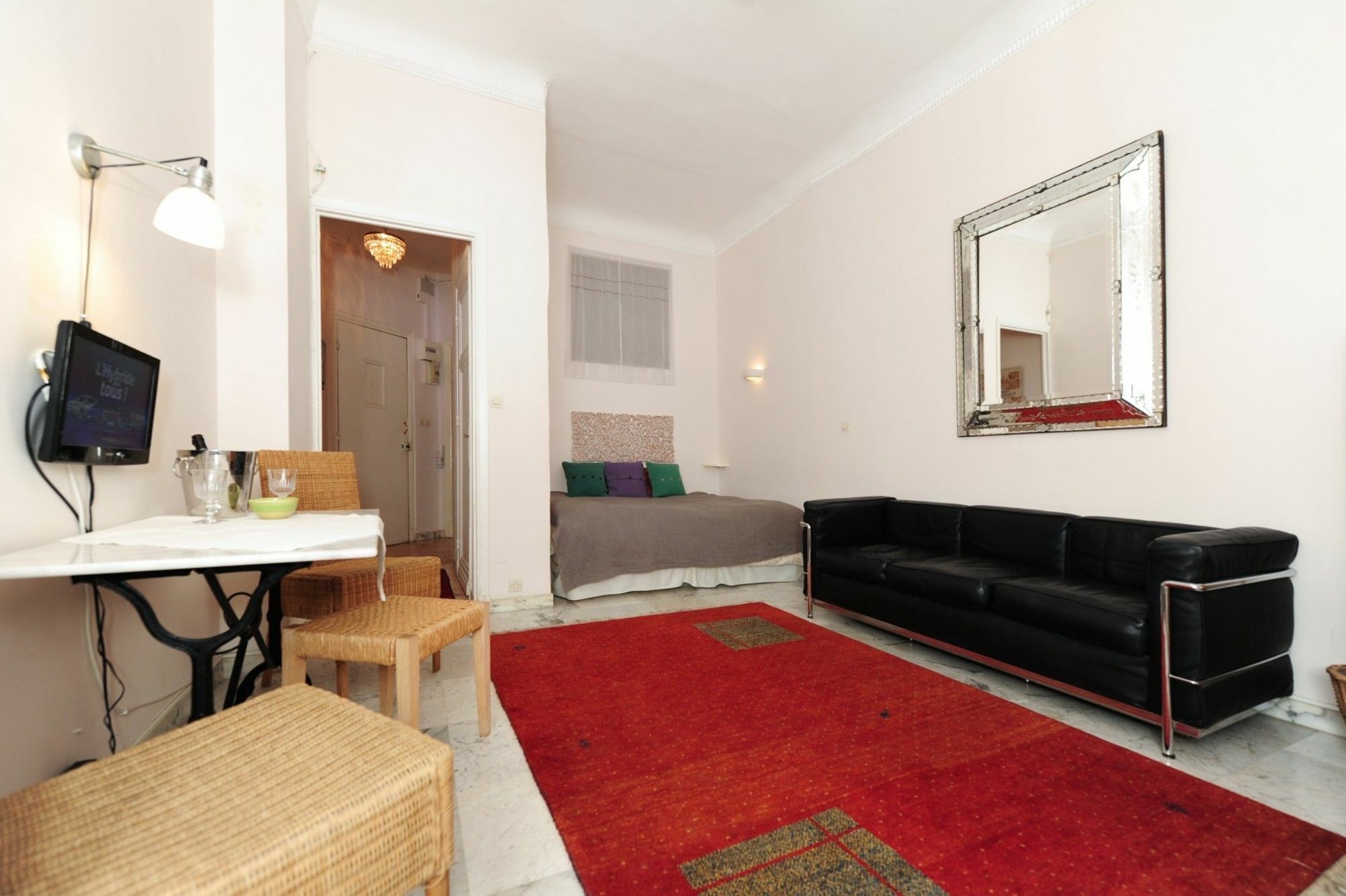 Studio Verdi Five Stars Holiday House 니스 외부 사진